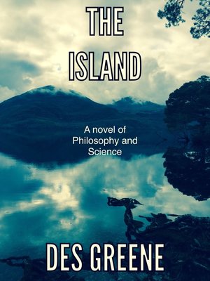 cover image of The Island